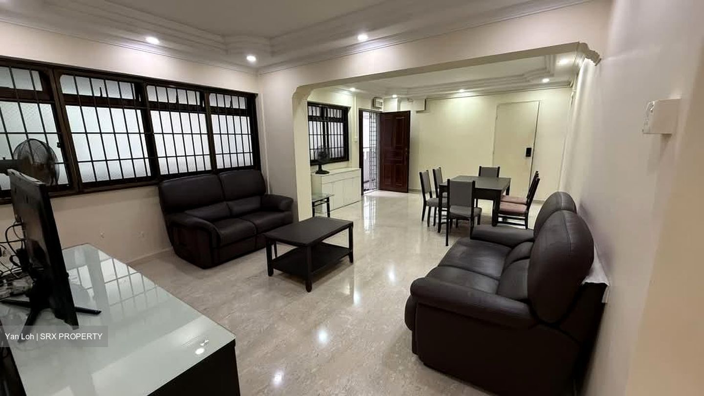 Blk 144 Rivervale Place (Sengkang), HDB 4 Rooms #591635521